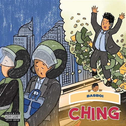 CHING Basboi