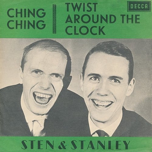 Ching Ching Sten & Stanley