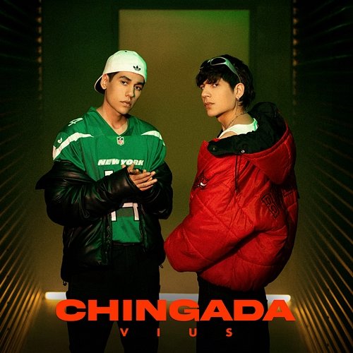 CHINGADA VIUS