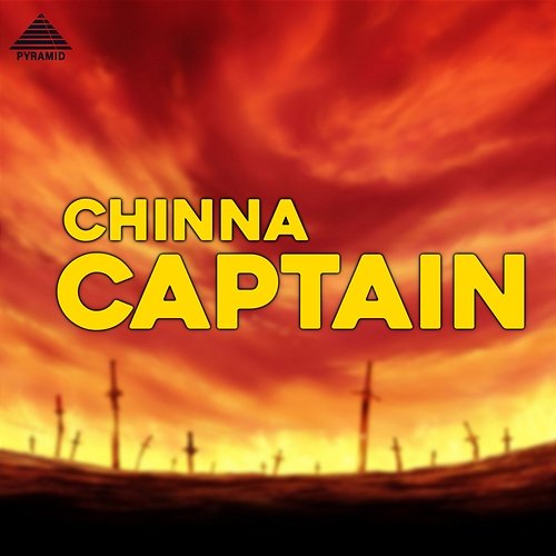 Chinna Captain (Original Motion Picture Soundtrack) Murugan