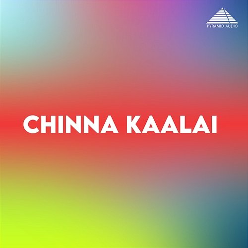 Chinna Kaalai (Original Motion Picture Soundtrack) S.A. Rajkumar