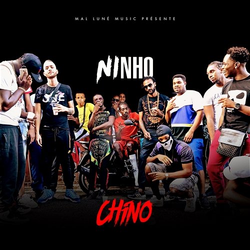 Chino Ninho