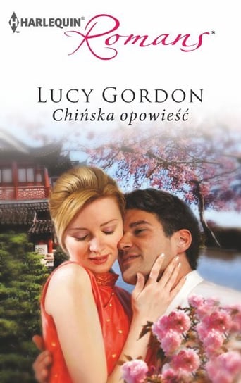 Chińska opowieść Gordon Lucy