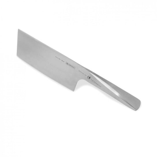 Chiński nóż do siekania tasak CHROMA Type 301, 17 cm CHROMA