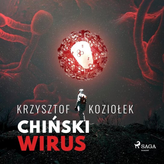 Chiński wirus Koziołek Krzysztof