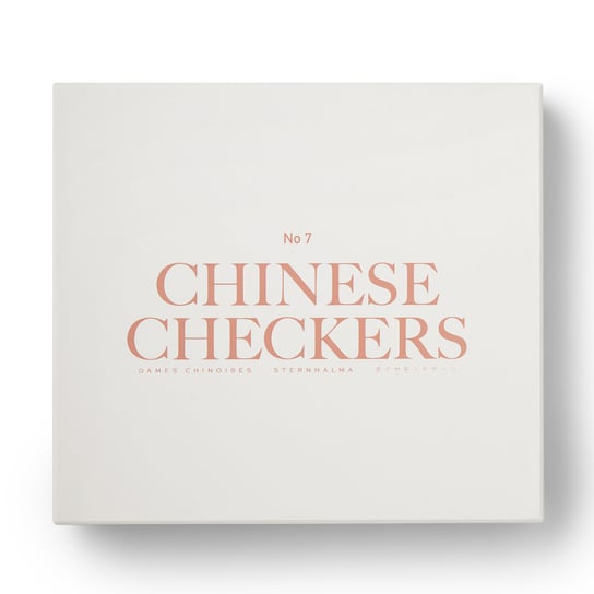Chińskie warcaby,Printworks Printworks