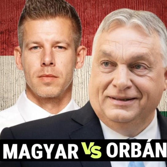 Chiny i Rosja: wschodnie otwarcie Węgier. Diametralna zmiana Viktora Orbána. Andrzej Sadecki, OSW - Układ Otwarty - podcast - audiobook Janke Igor