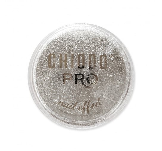 CHIODO PRO SOFT efekt lustra RAINBOW MIRROR #002 CHIODO PRO