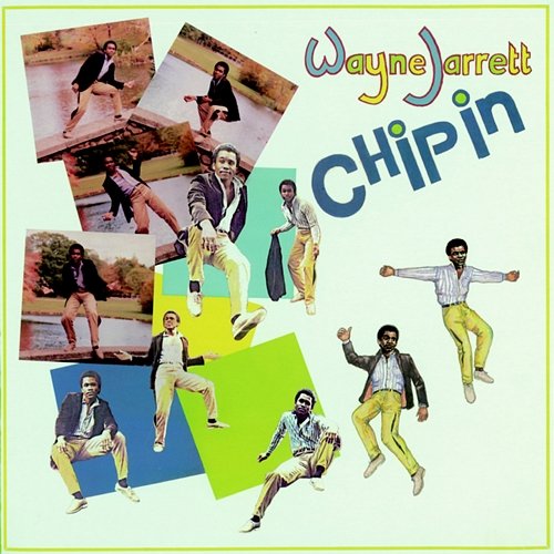 Chip In Wayne Jarrett