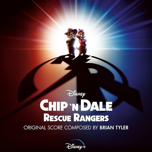 Chip 'n Dale: Rescue Rangers Brian Tyler