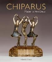 Chiparus Masters of Art Deco Shayo Alberto