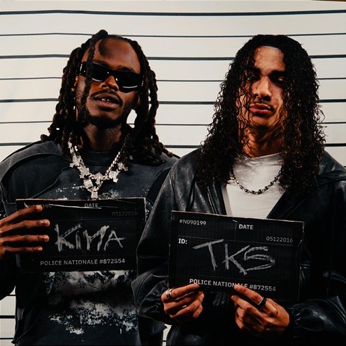 Chipeur Kima, TKS 2G