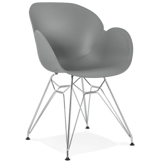 CHIPIE krzesło k. szary Kokoon Design