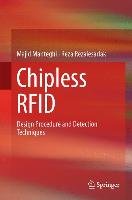Chipless RFID Rezaiesarlak Reza, Manteghi Majid