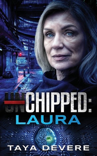 Chippedː  Laura Taya DeVere