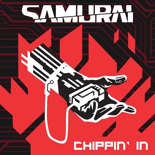 Chippin' In Samurai feat. Refused