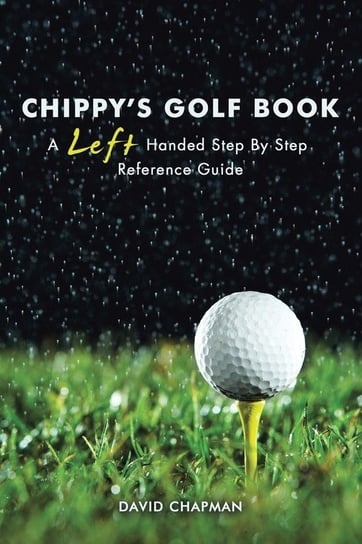 CHIPPY'S GOLF BOOK Chapman David