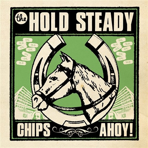 Chips Ahoy The Hold Steady