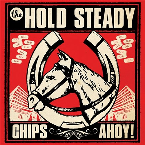 Chips Ahoy! The Hold Steady