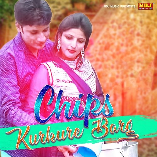 Chips Kurkure Bargi Vinu Gaur & Sheela Solanki
