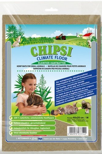 Chipsi, Climate Floor M, 200 g Chipsi