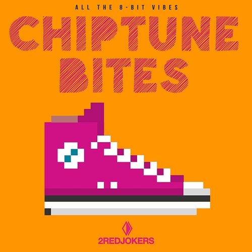 Chiptune Bites 2 Red Jokers