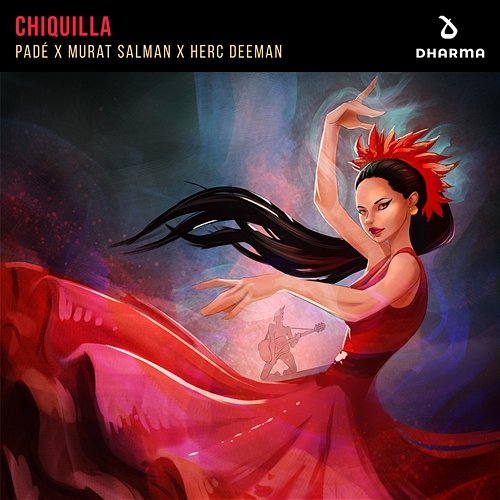 Chiquilla Padé x Murat Salman x Herc Deeman
