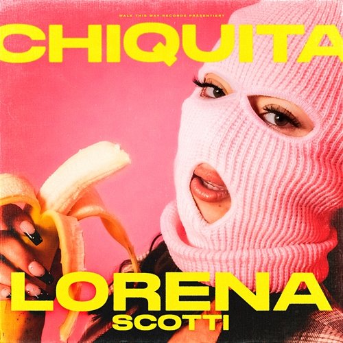 Chiquita Lorena Scotti