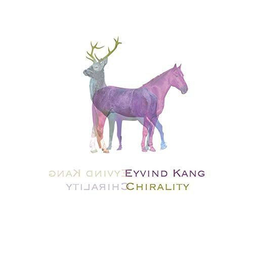 Chirality Kang Eyvind