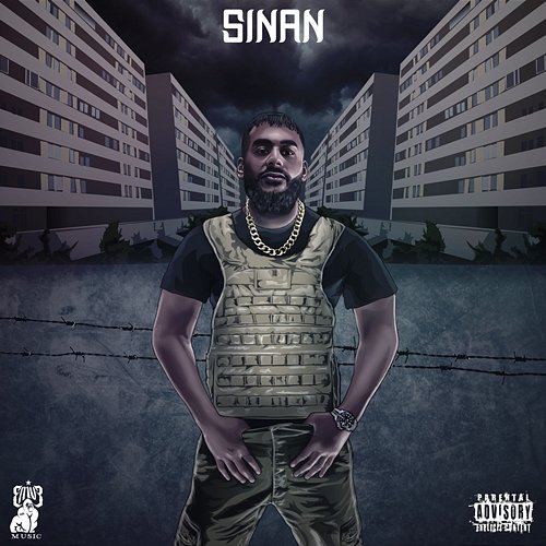 CHIRAQ Sinan