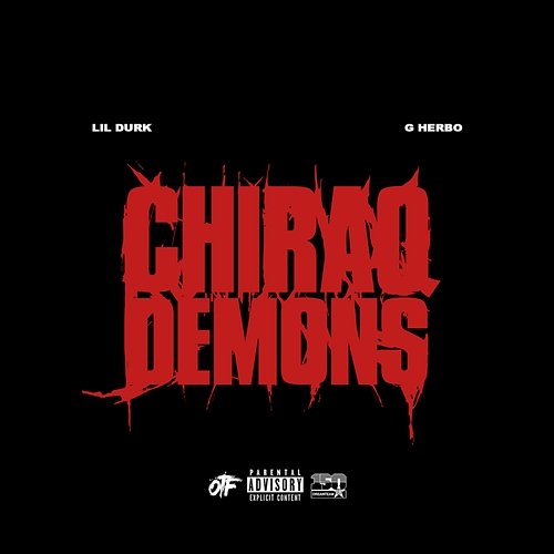 Chiraq Demons Lil Durk feat. G Herbo