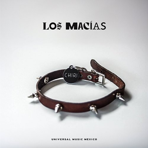 Chiri Moises Garduño, Los Macías