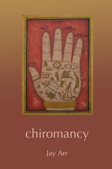 chiromancy Arr Jay
