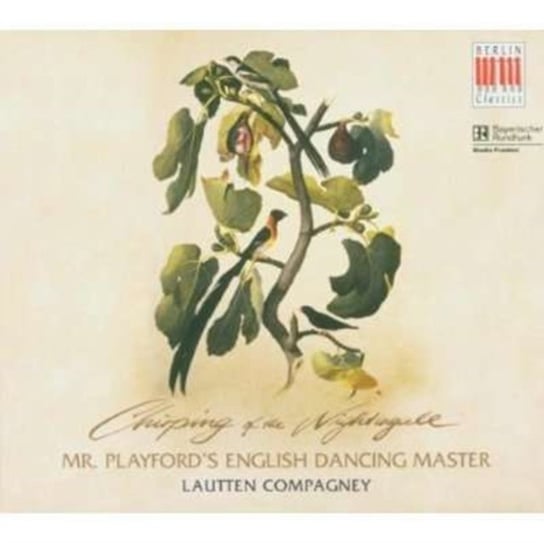 Chirping Of The Nightingale Lautten Compagney