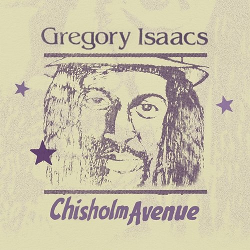 Chisholm Avenue Gregory Isaacs