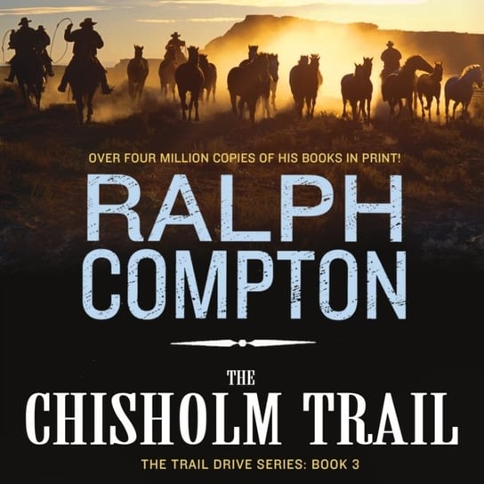 Chisholm Trail Compton Ralph