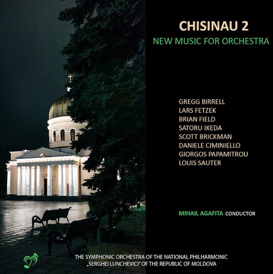 Chisinau 2 Various Artists