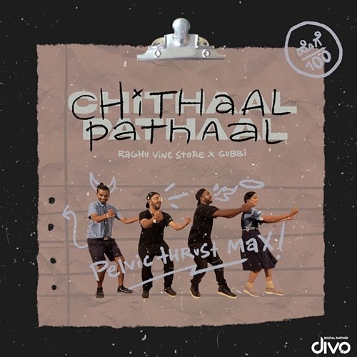 Chitaal Pathaal Raghu Vine Store & Gubbi