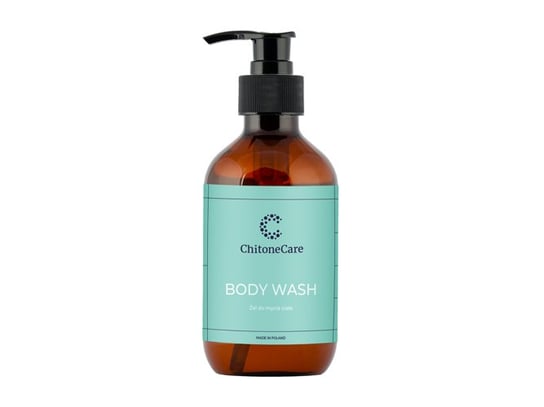 ChitoneCare, Żel Do Mycia Ciała/Body Wash 300 ml ChitoneCare