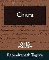 Chitra (New Edition) Tagore Rabindranath