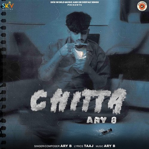 Chitta Ary B