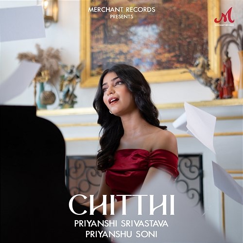 Chitthi Priyanshi Srivastava & Priyanshu Soni