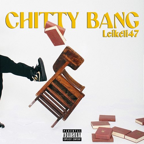 Chitty Bang Leikeli47