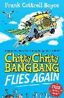 Chitty Chitty Bang Bang Flies Again Frank Cottrell-Boyce