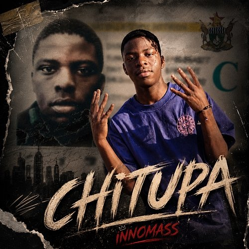 Chitupa InnoMass_Gig