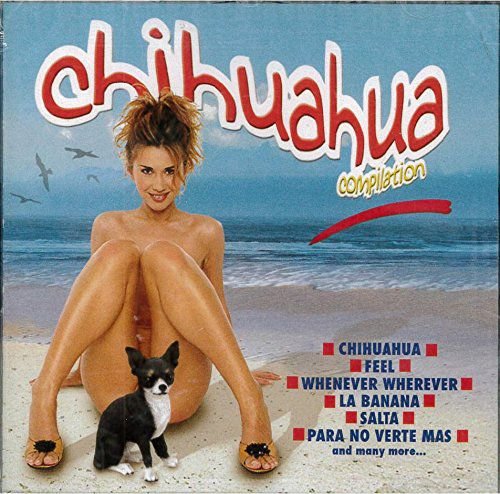 Chiuahua Various Artists