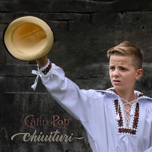 Chiuituri Calin Pop