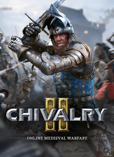 Chivalry 2 Klucz Epic, PC Iceberg
