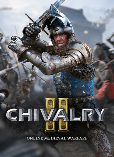 Chivalry 2, Klucz Steam, PC Iceberg