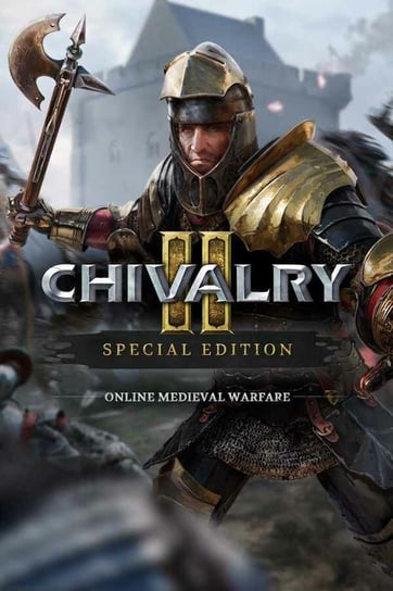 Chivalry 2: Upgrade to Special Edition DLC, Klucz Steam, PC Iceberg